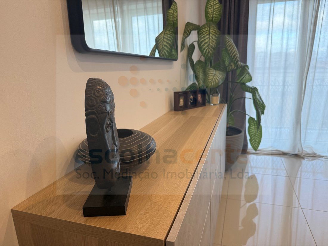 Apartamento en Setubal, Setúbal Municipality, Portugal 1 - 17414778