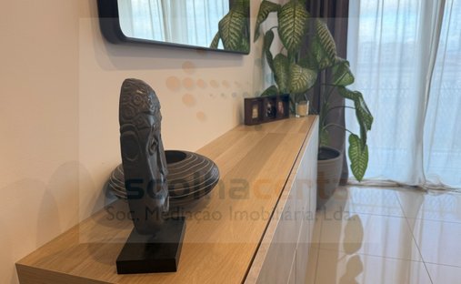 Apartment in Setubal, Setubal, Portugal 1