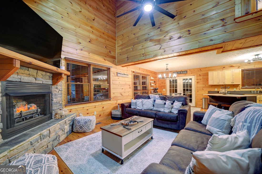 House in Ellijay, Georgia, United States 3 - 17419585