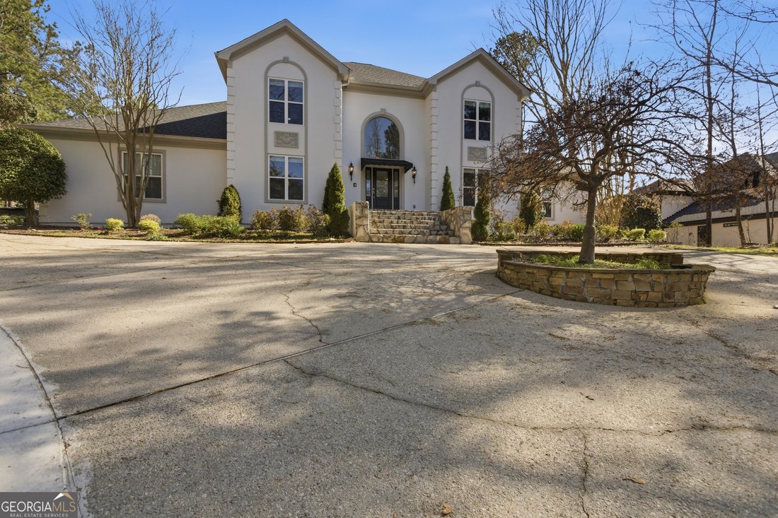 House in Jonesboro, Georgia, United States 4 - 17419586