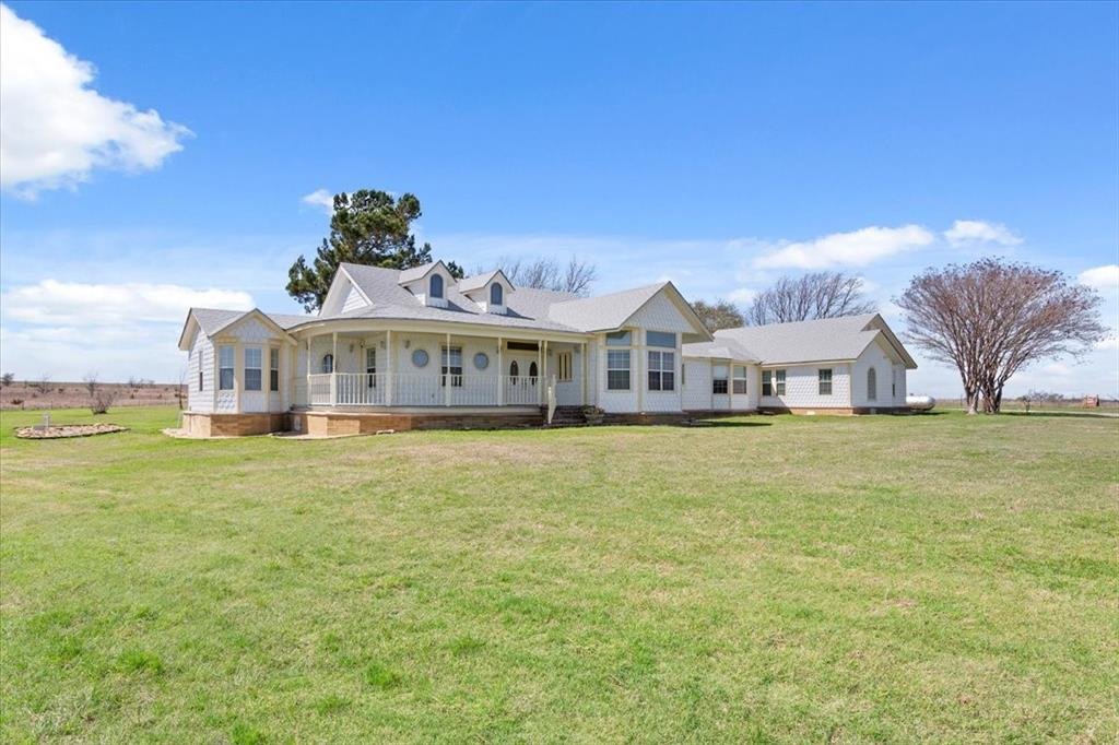 House in Clifton, Texas, United States 4 - 17213119