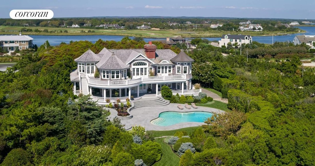 House in Quogue, New York, United States 2 - 16416607