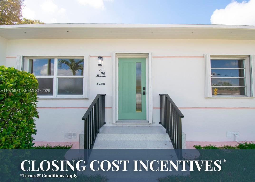 House in Miami, Florida, United States 1 - 17333959