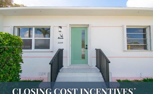 House in Miami, Florida, United States 1