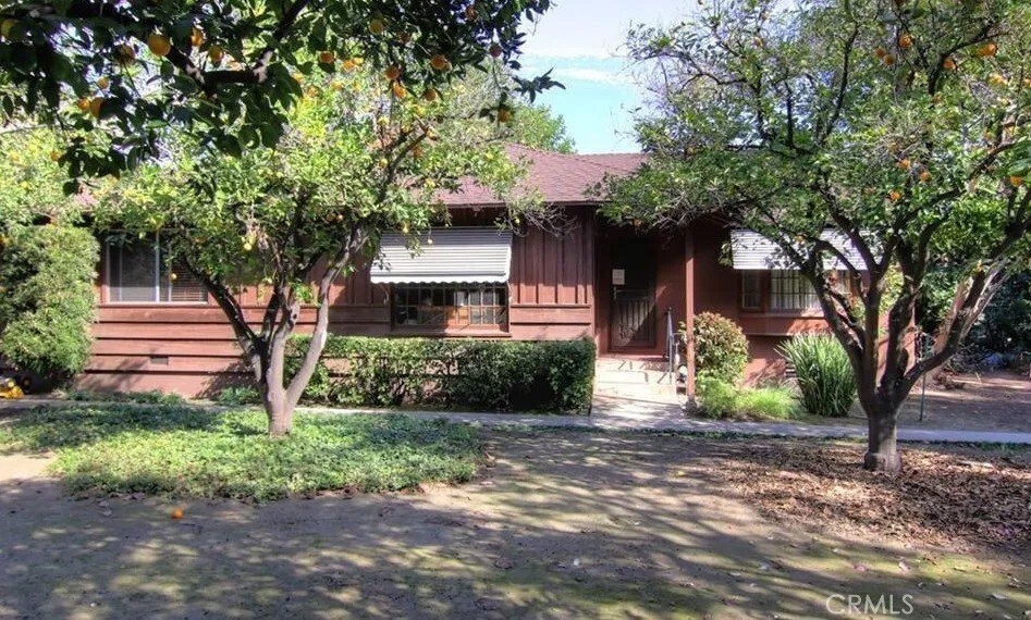 House in San Gabriel, California, United States 1 - 17415811