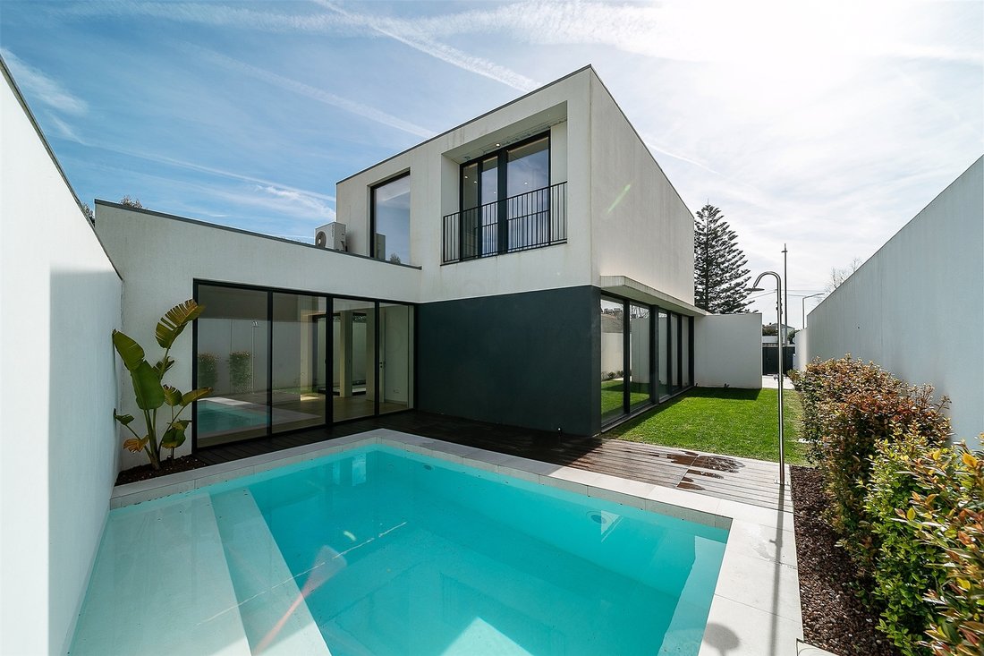 House in Canidelo, Porto District, Portugal 2 - 17409999