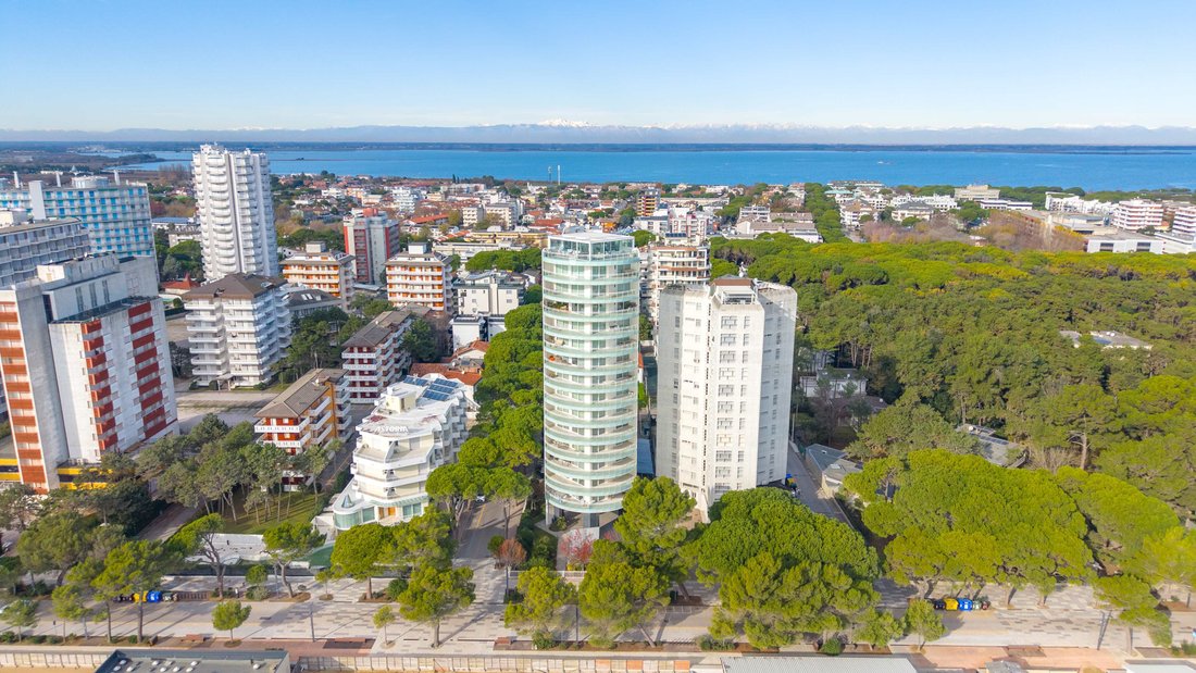 Apartment in Lignano Sabbiadoro, Friuli – Venezia Giulia, Italy 3 - 17409798