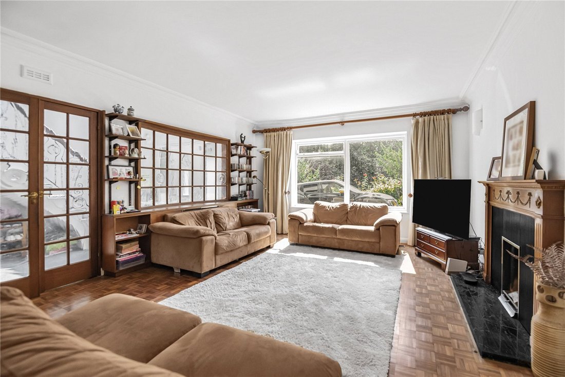 House in Barnet, England 3 - 17409789
