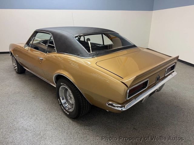 Chevrolet Camaro in Calverton, NY, United States 4 - 17417658