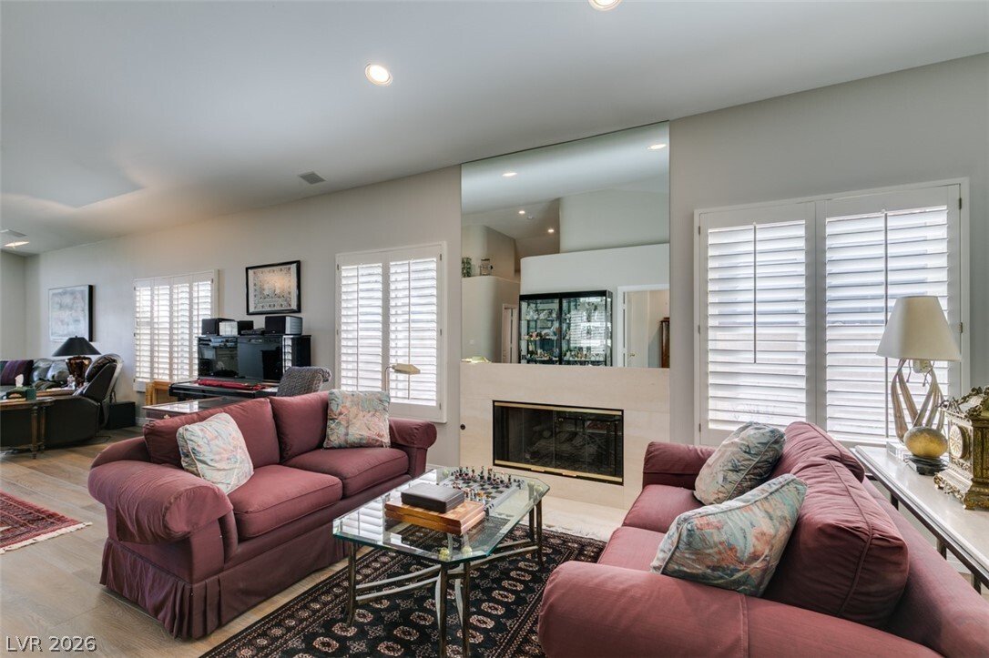 House in Las Vegas, Nevada, United States 4 - 17403996