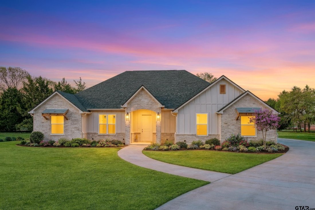Tyler, Texas, United States 1 - 17416762