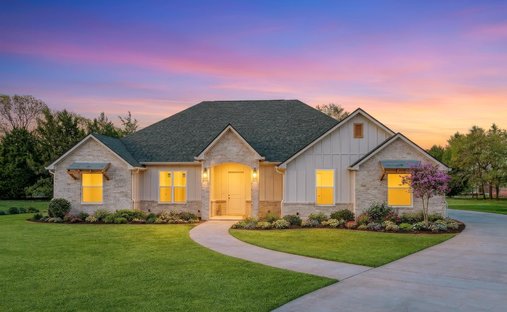 Casa en Tyler, Texas, Estados Unidos 1