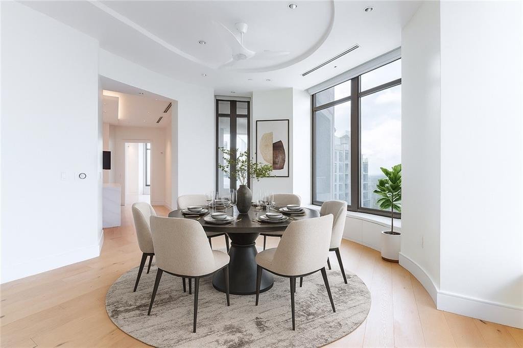 Condo in Atlanta, Georgia, United States 3 - 17421559
