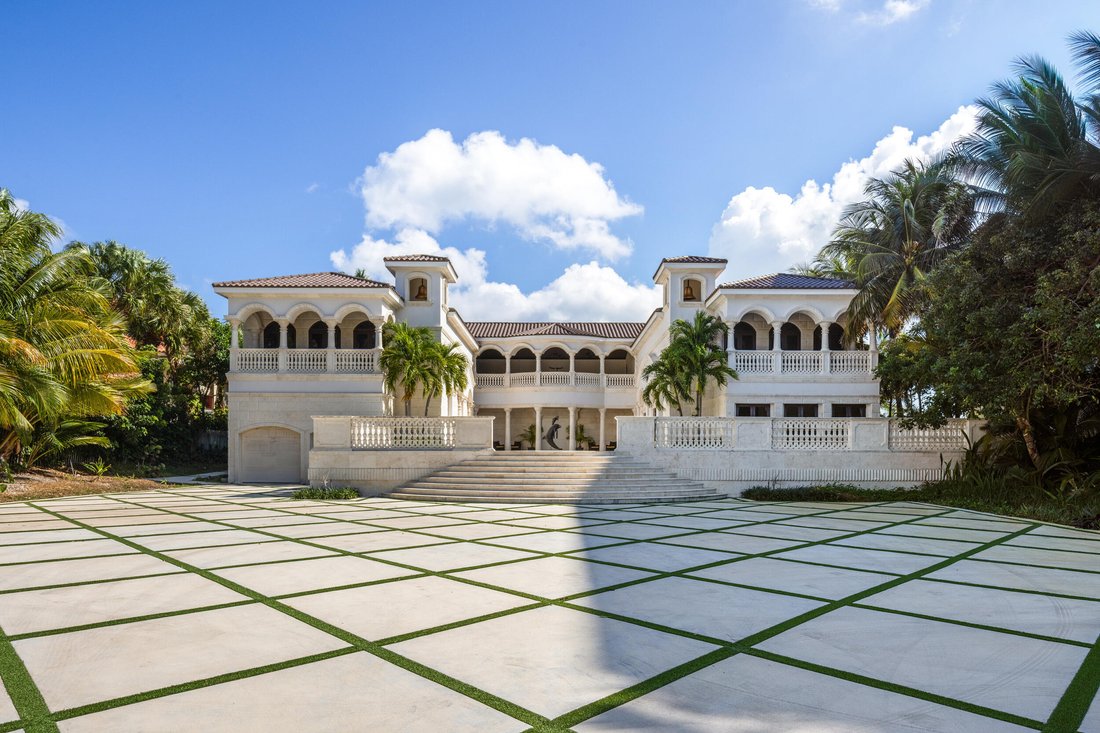 House in Hillsboro Beach, Florida, United States 2 - 17410624