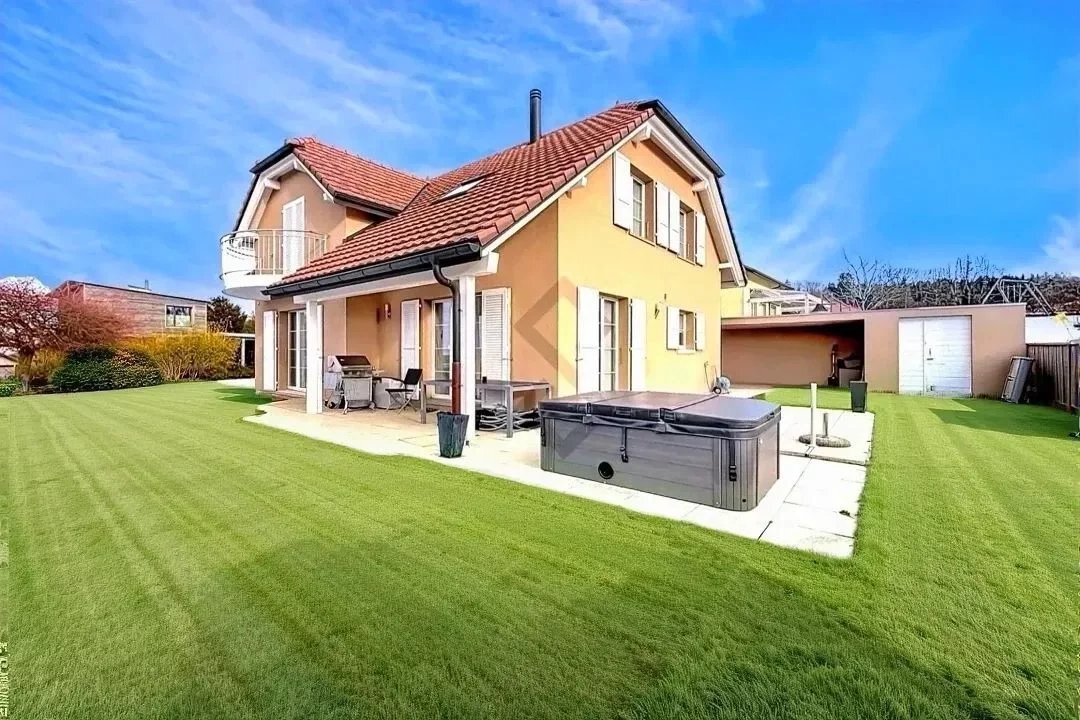 Sommentier House