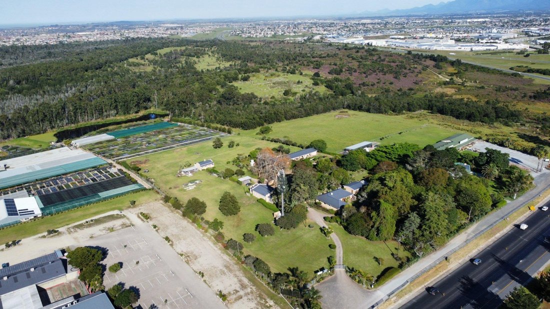 Farm Ranch in George, Western Cape, South Africa 5 - 17420522