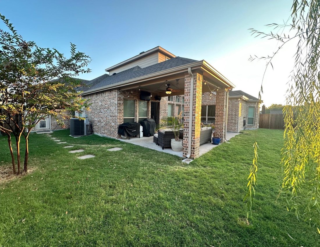 House in Fate, Texas, United States 3 - 17410924