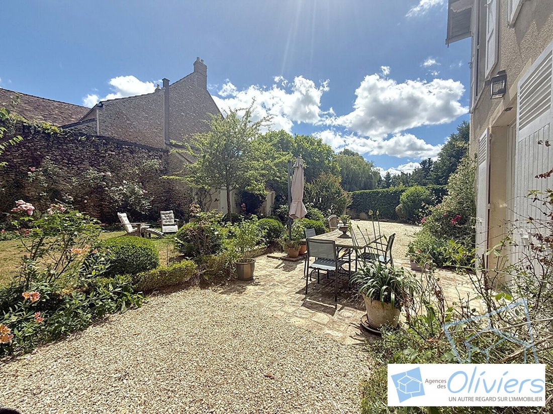 House in La Celle-les-Bordes, Ile-de-France, France 3 - 17413051