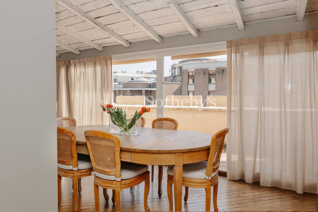 Apartment in Mazzini - Lungotevere, Rome, Italy 5 - 17421678