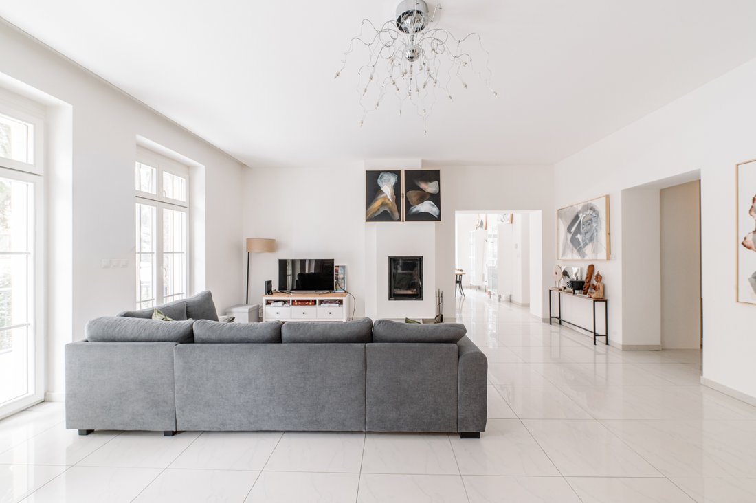 Apartment in Bratislava, Bratislava Region, Slovakia 5 - 17414468