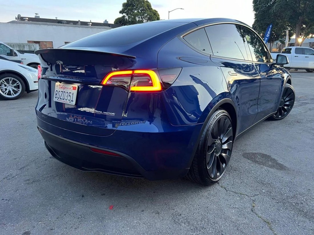 Suv in Richmond, CA, United States 4 - 17409054