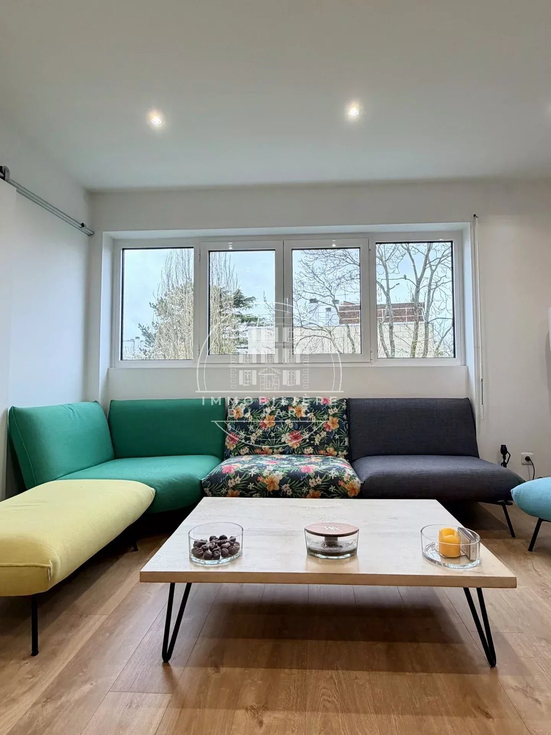 Apartment in Chatou, Ile-de-France, France 5 - 17416352