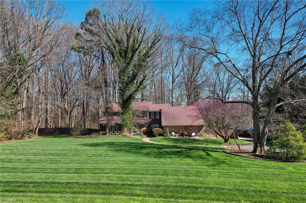 House in Greensboro, North Carolina, United States 1 - 17409652
