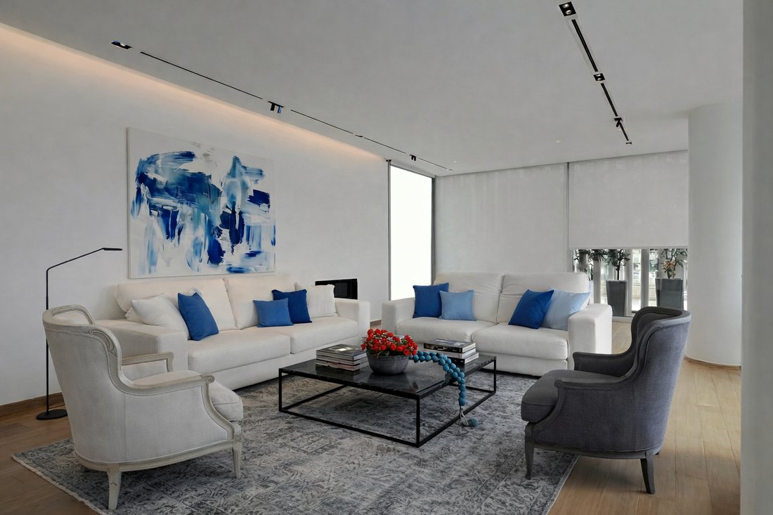 Penthouse in Kifisia, Attica, Greece 5 - 17416531