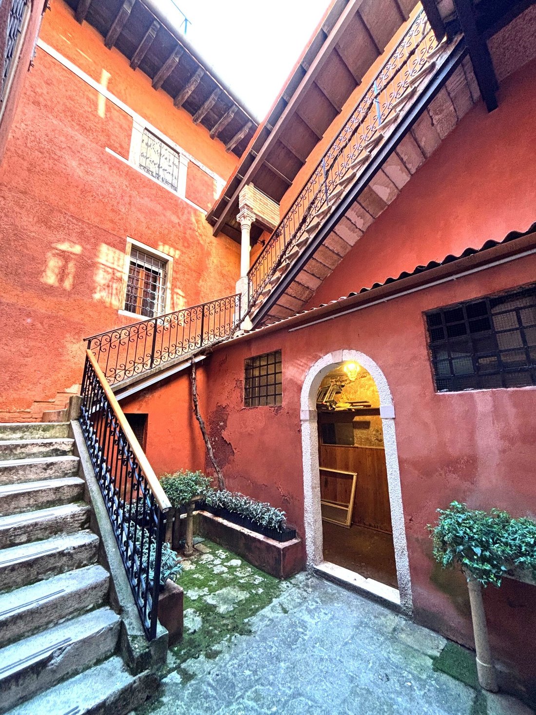 Apartment in Venice Historic Centre, Venice, Italy 2 - 17421588