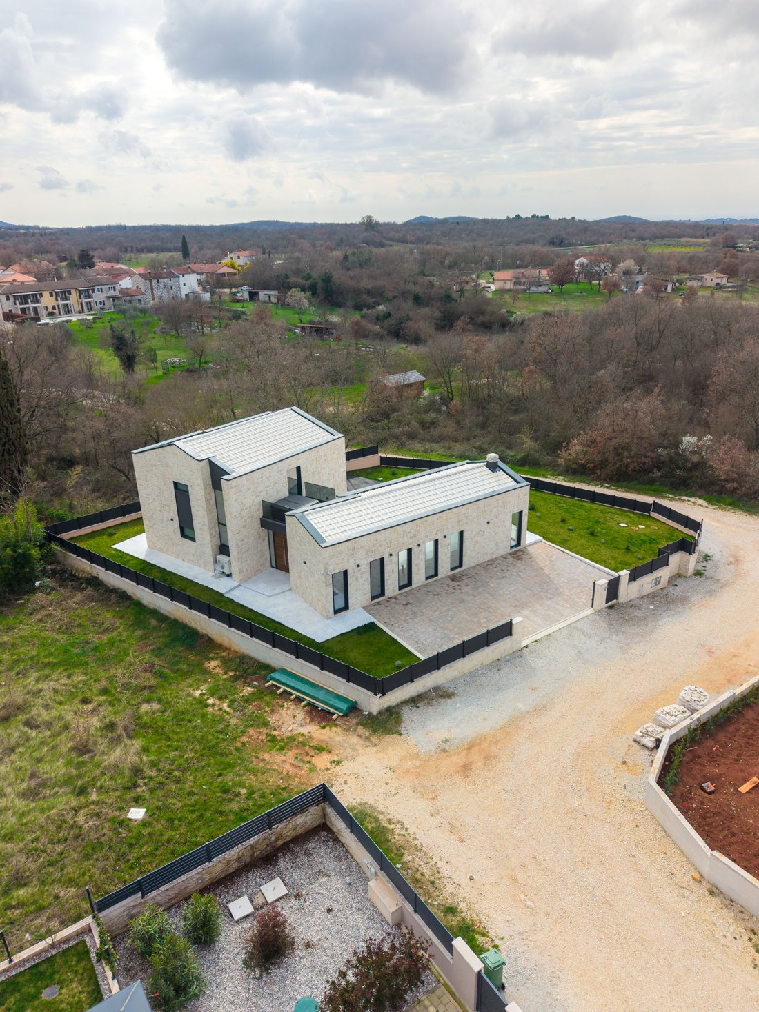 Villa in Porec, Istria County, Croatia 5 - 17416421