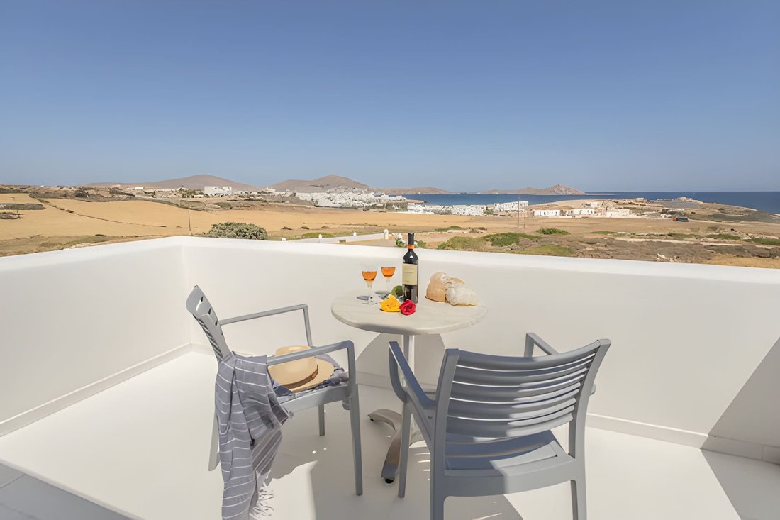 House in Paros, Aegean, Greece 4 - 17414343