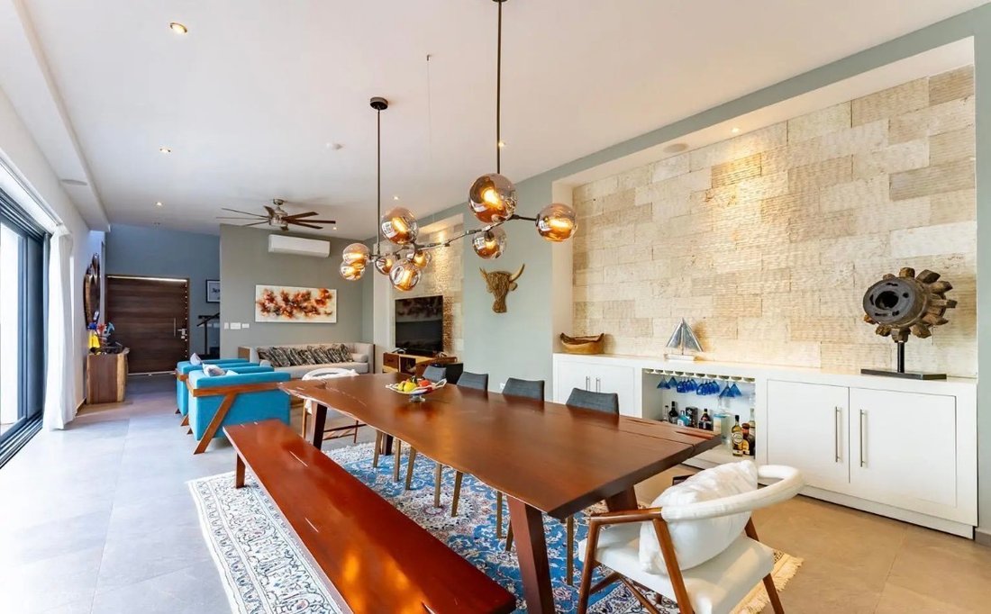 House in Playa del Carmen, Quintana Roo, Mexico 1 - 17416597