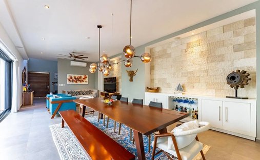 House in Playa del Carmen, Quintana Roo, Mexico 1