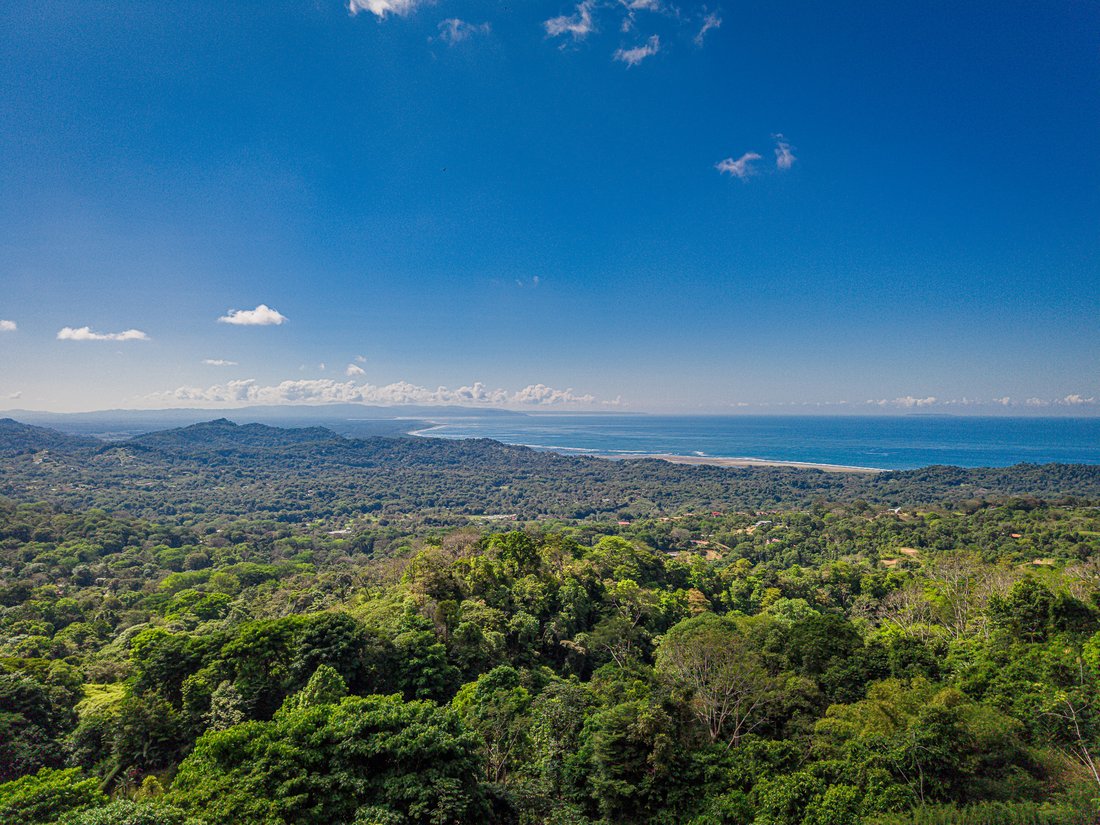 House in Ojochal, Puntarenas Province, Costa Rica 5 - 17408656
