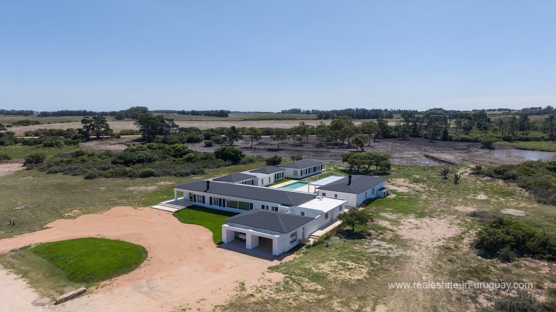 House in Laguna Blanca, Maldonado Department, Uruguay 3 - 17415475