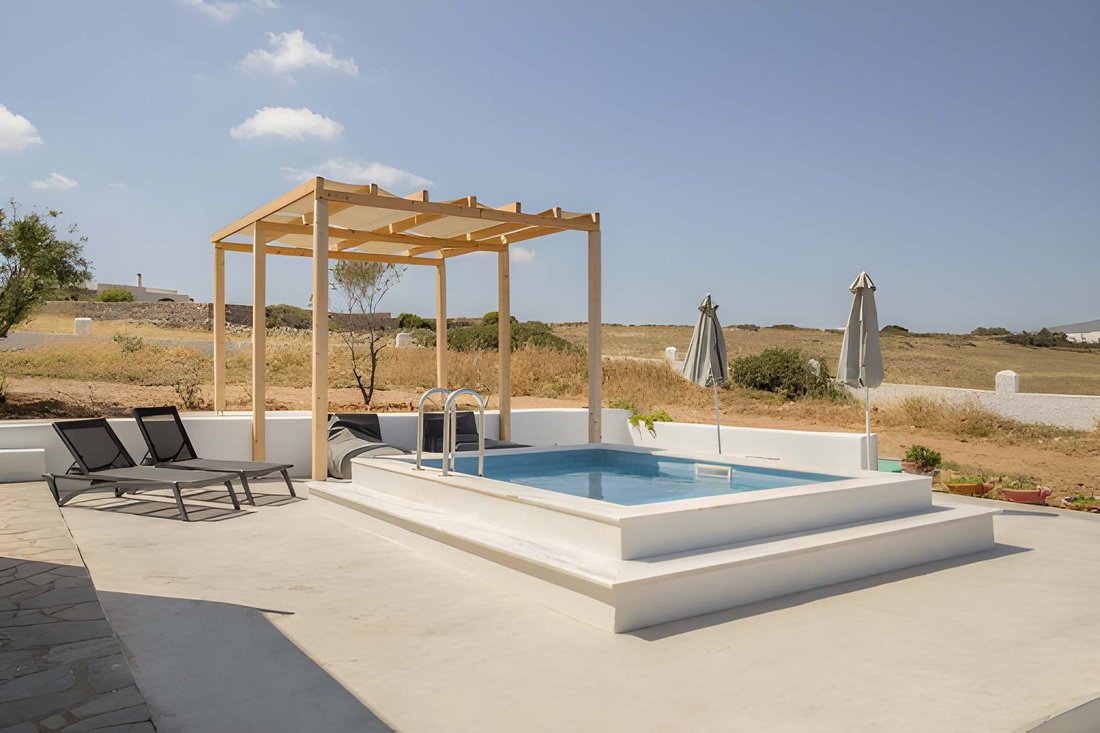 Villa in Paros, Aegean, Greece 3 - 17413960