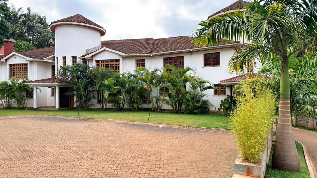 House in Nairobi, Nairobi County, Kenya 4 - 17416676