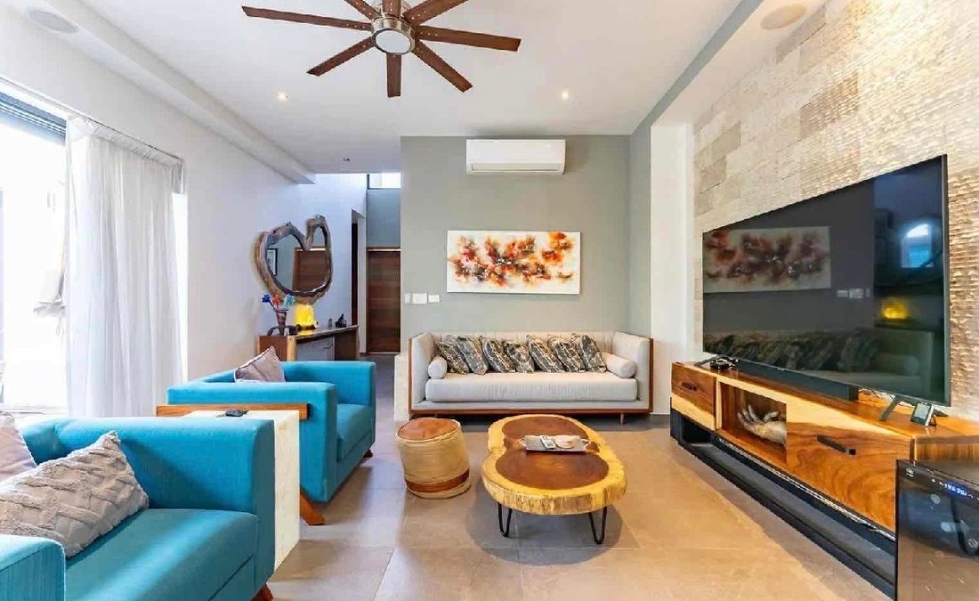 House in Playa del Carmen, Quintana Roo, Mexico 5 - 17416597
