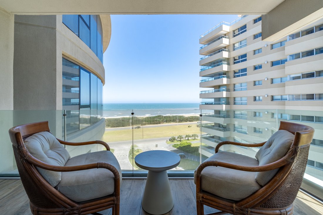 Apartment in Punta del Este, Maldonado Department, Uruguay 2 - 17408913