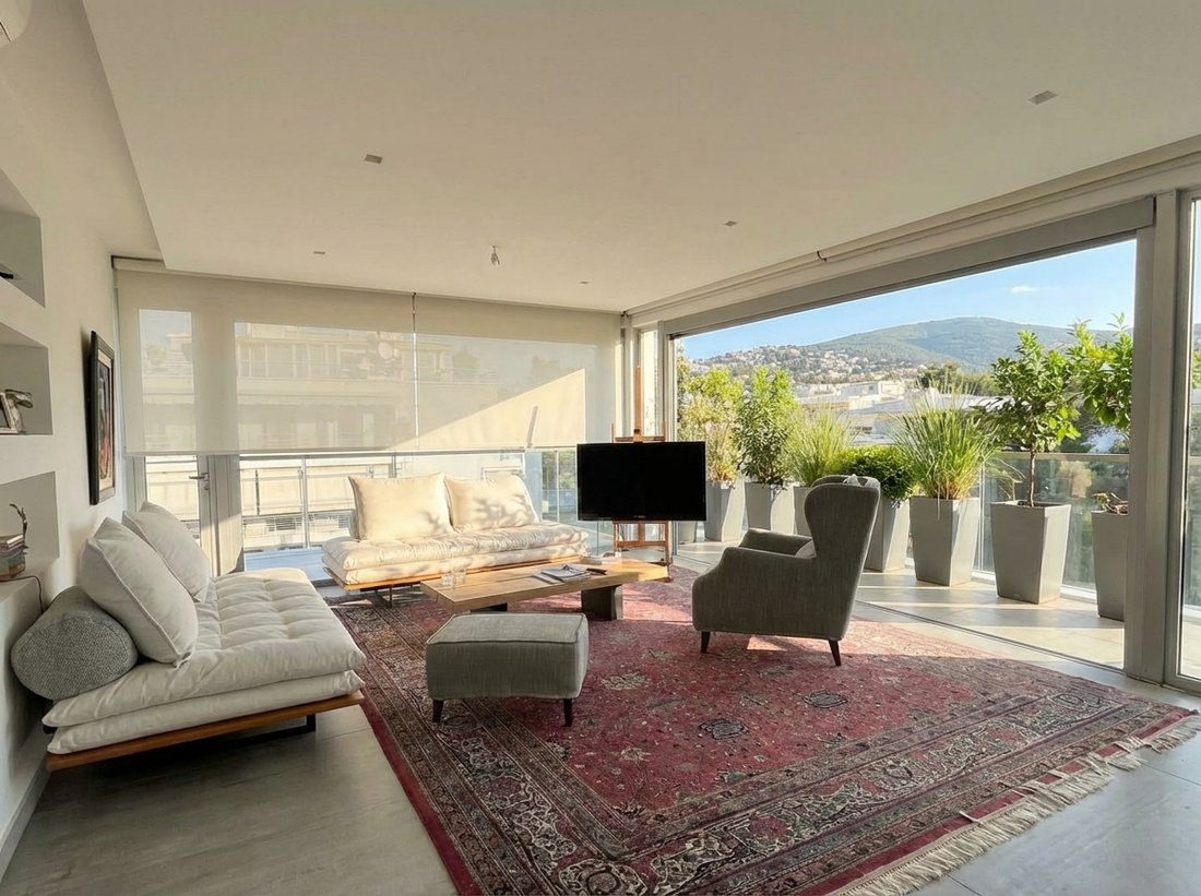 Penthouse in Kifisia, Attica, Greece 3 - 17416531