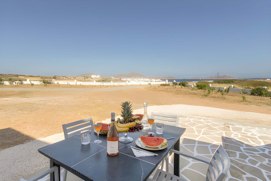 House in Paros, Aegean, Greece 3 - 17414343