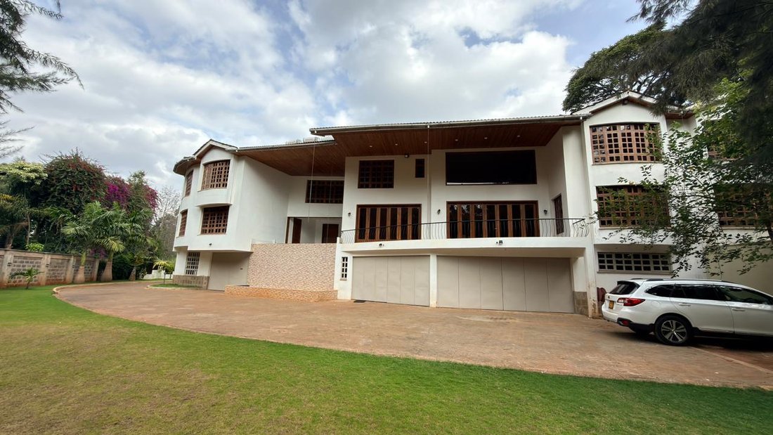 House in Nairobi, Nairobi County, Kenya 2 - 17416676