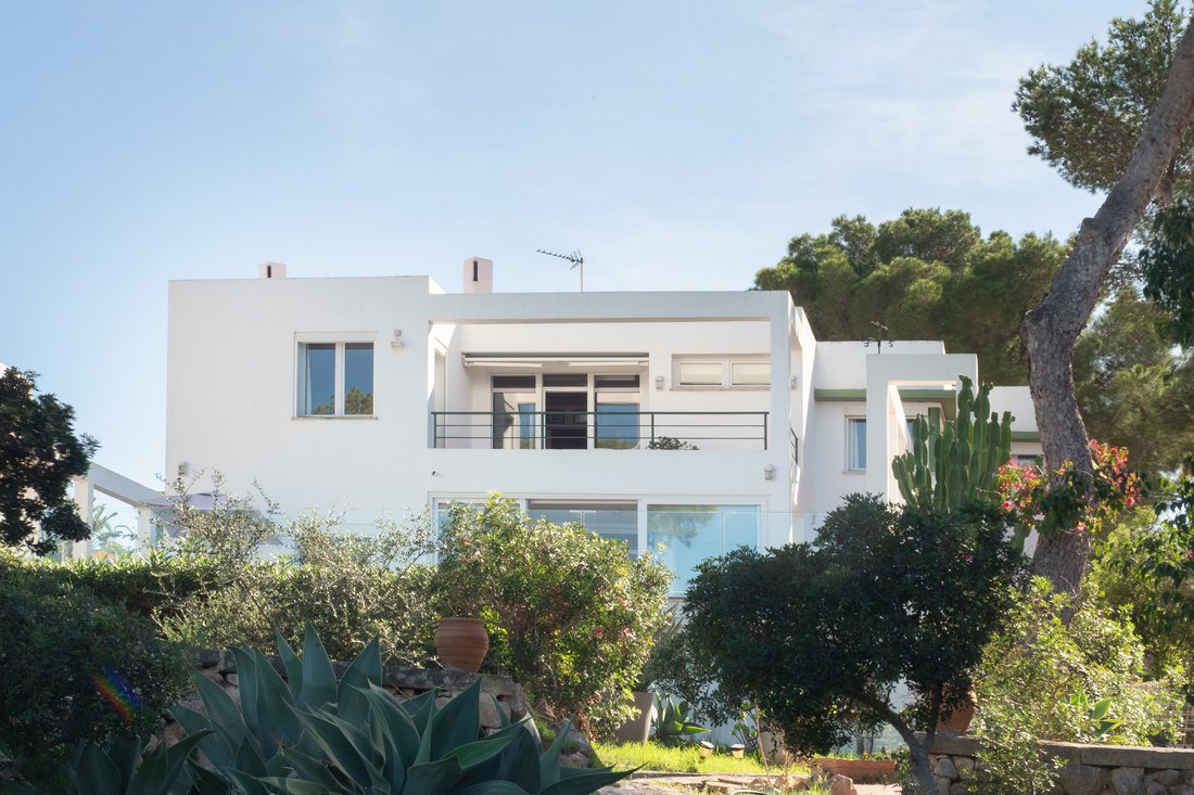 Villa in Llucmajor, Balearic Islands, Spain 1 - 17421733