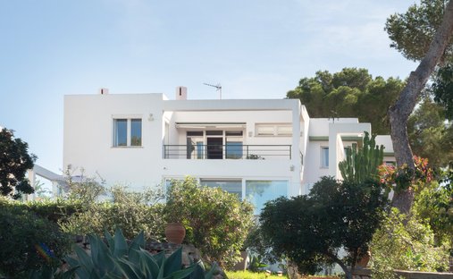 Villa a Llucmajor, Isole Baleari, Spagna 1