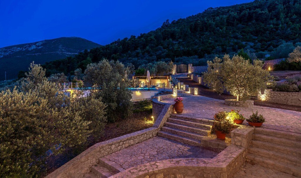 Villa in Community of Ancient Epidavros, Epidavros, Greece 4 - 17421775