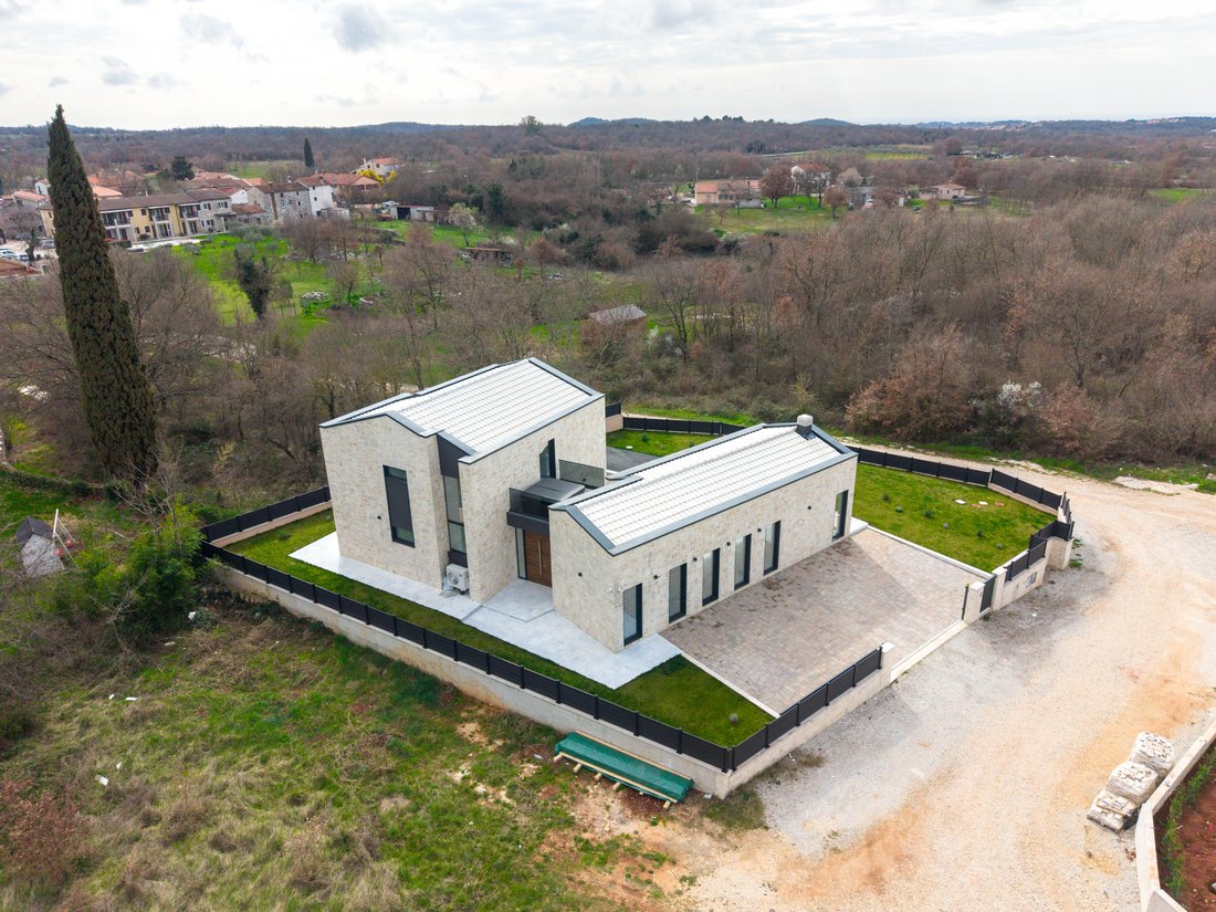Villa in Porec, Istria County, Croatia 4 - 17416421