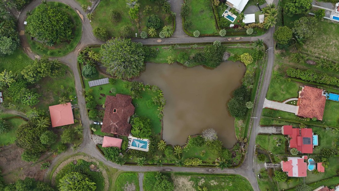 Villa in Esterillos Este, Puntarenas Province, Costa Rica 3 - 17409260
