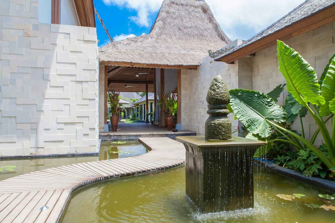 Villa in Ubud, Bali, Indonesia 4 - 17412439