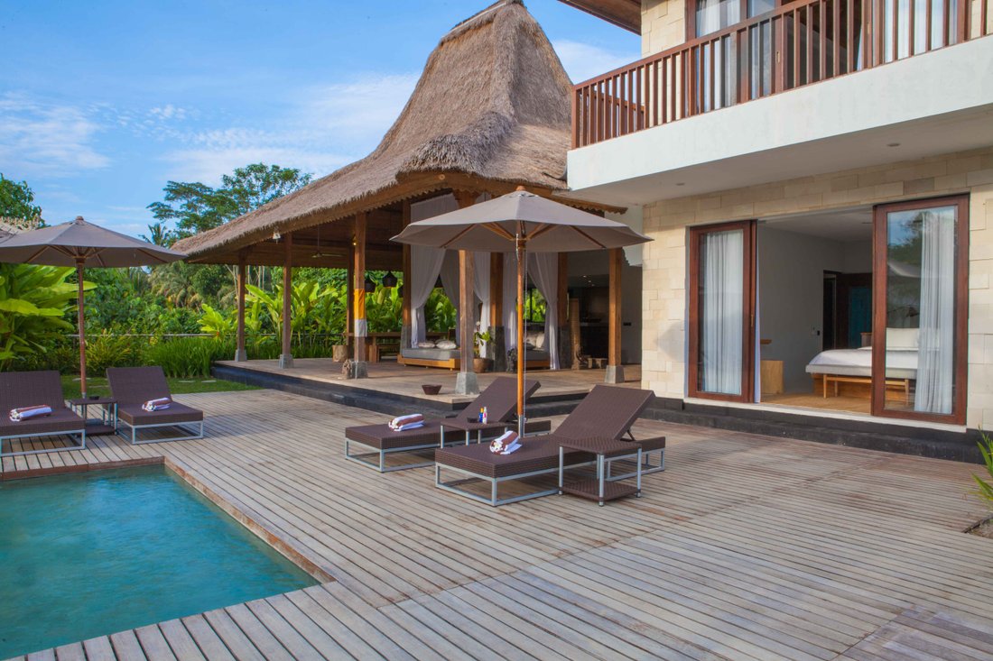 Villa in Ubud, Bali, Indonesia 5 - 17412439