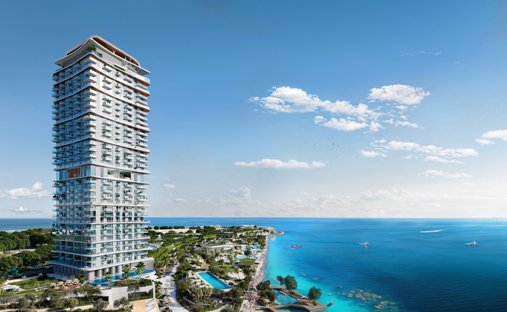 Apartment in Dubai, Dubai, United Arab Emirates 1